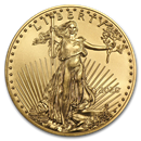 2020 1/4 oz Gold American Eagle BU 2020 1/4 oz Gold American Eagle BU
